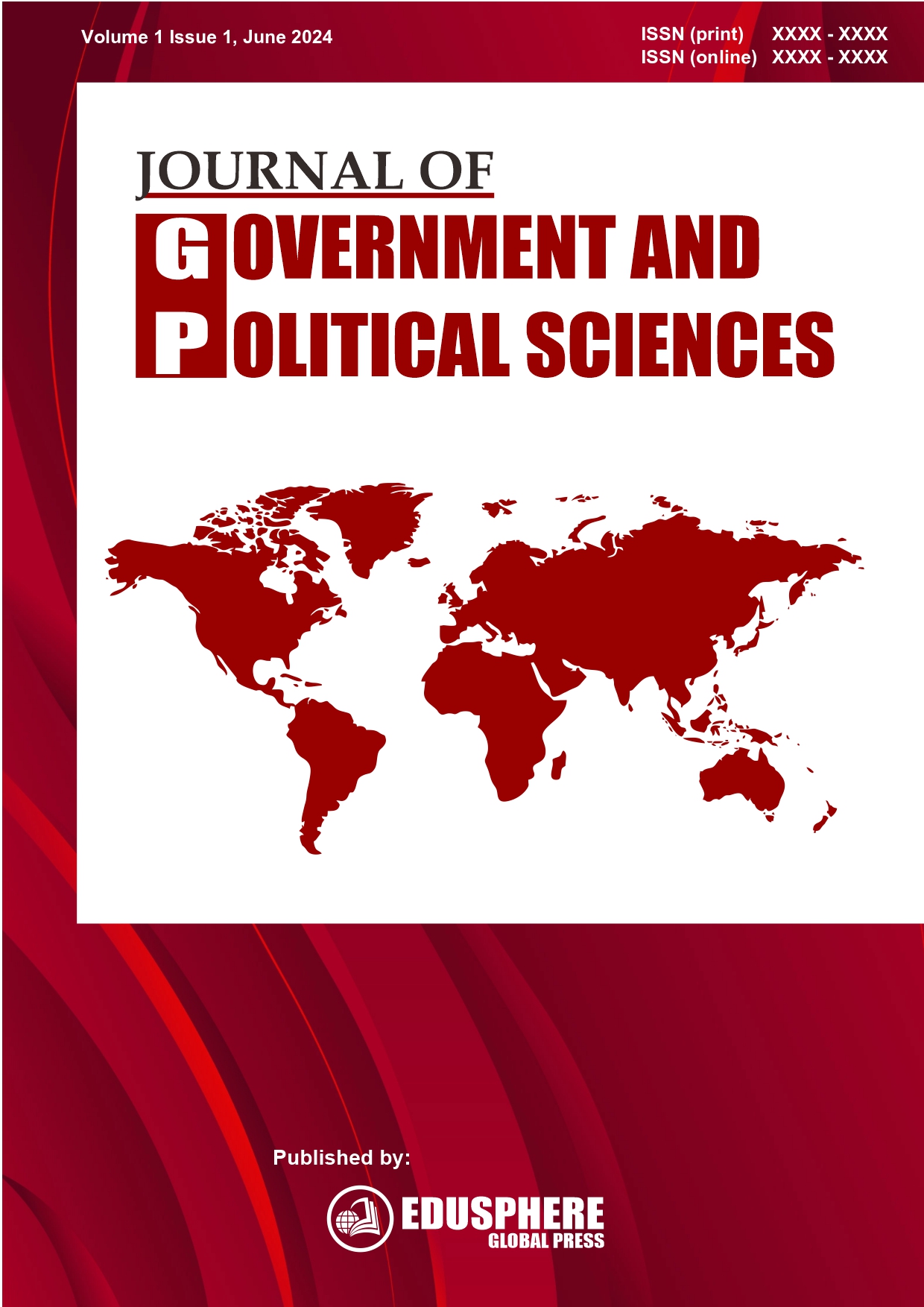 					View Vol. 1 No. 1 (2024): JUNE 2024
				