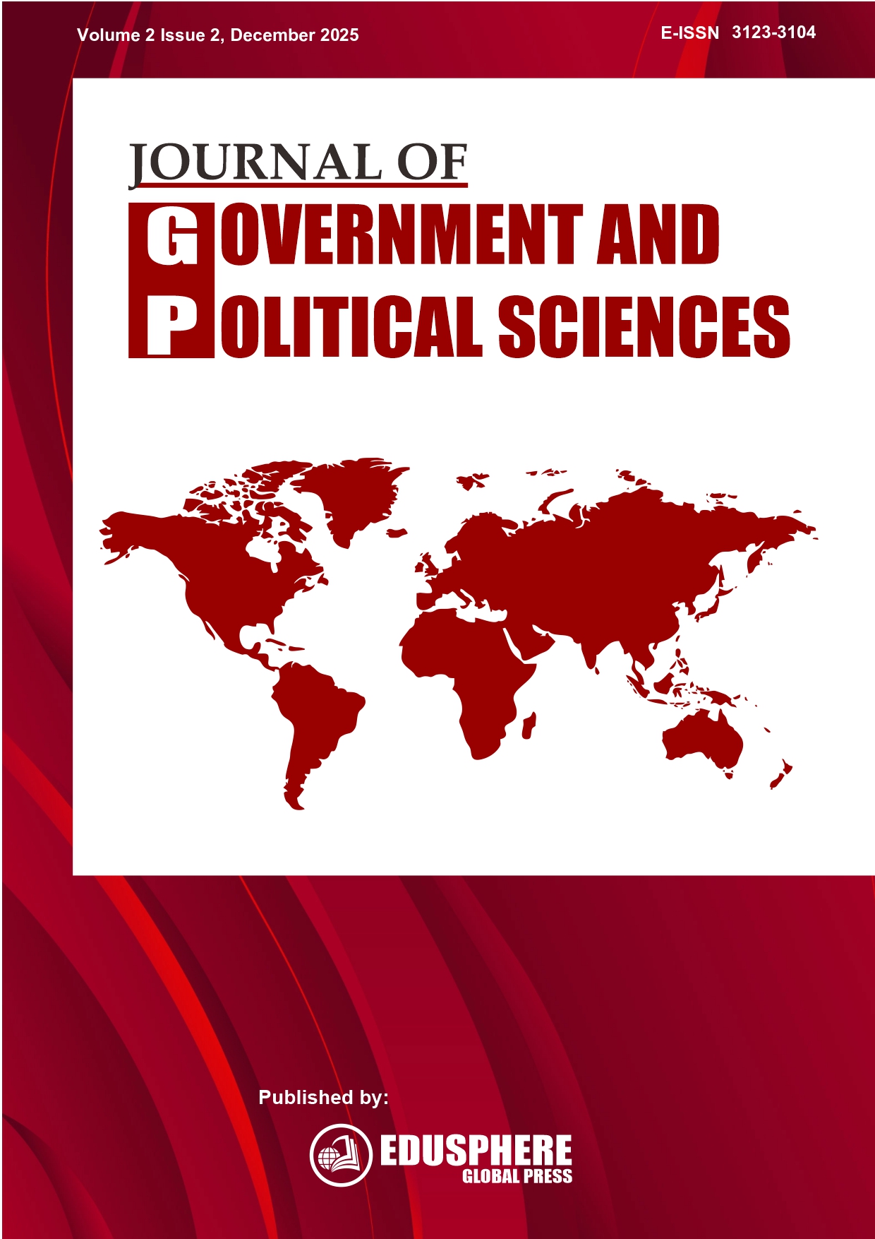 					View Vol. 2 No. 2 (2025): DECEMBER 2025
				